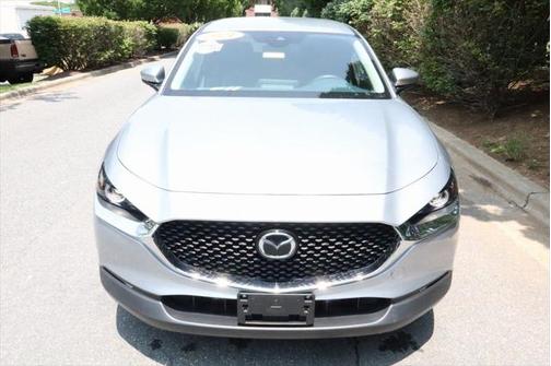 2021 Mazda CX-30 Select