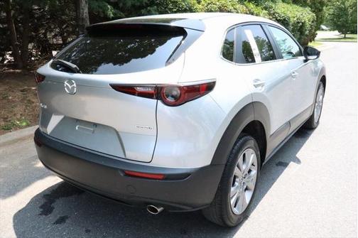 2021 Mazda CX-30 Select