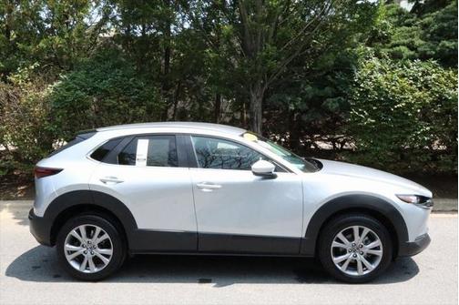 2021 Mazda CX-30 Select
