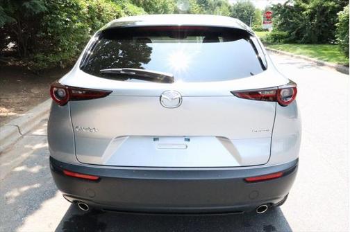 2021 Mazda CX-30 Select