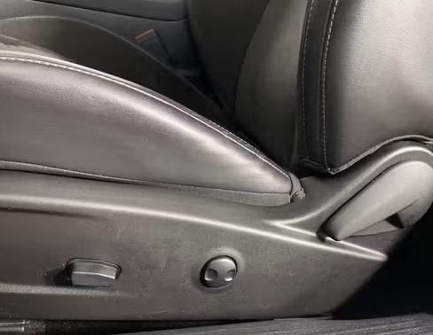 Pitch Black Clearcoat 2023 Dodge Challenger GT