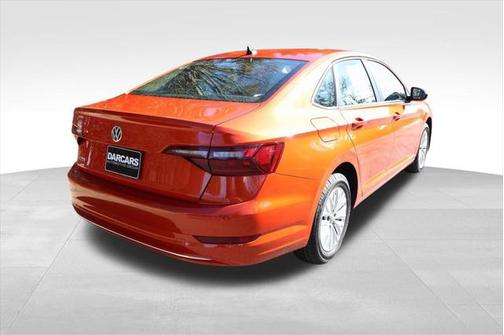 2020 Volkswagen Jetta 1.4T S