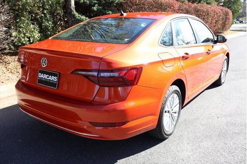 2020 Volkswagen Jetta 1.4T S