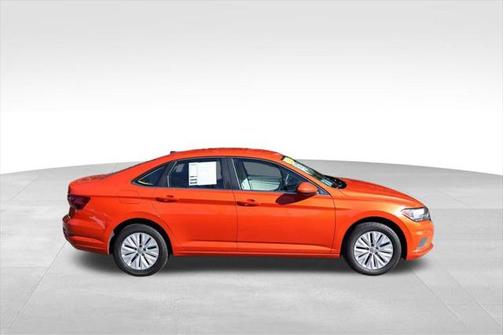 2020 Volkswagen Jetta 1.4T S