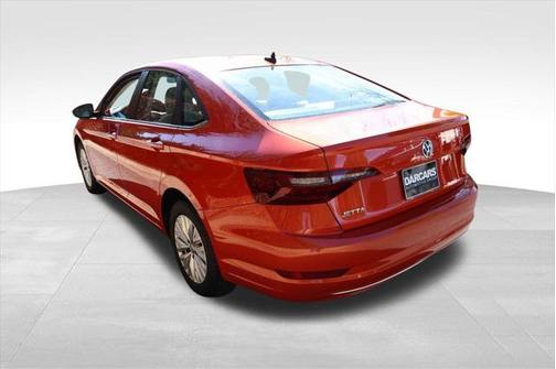 2020 Volkswagen Jetta 1.4T S