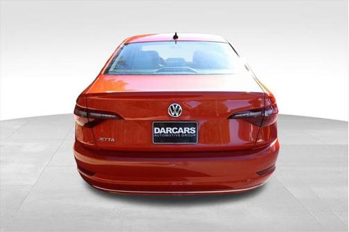 2020 Volkswagen Jetta 1.4T S