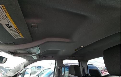 Black 2017 Chevrolet Silverado 1500 1LT