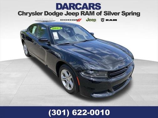 2023 Dodge Charger SXT