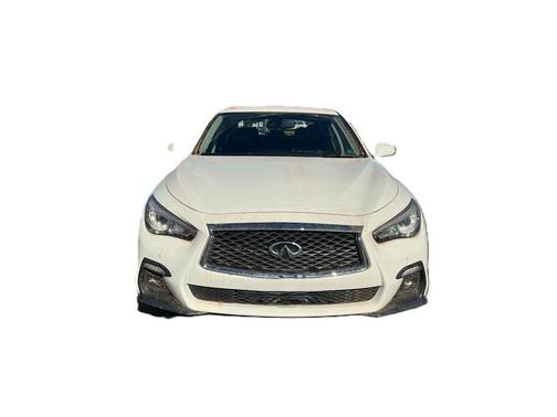 2019 INFINITI Q50 3.0t Signature Edition