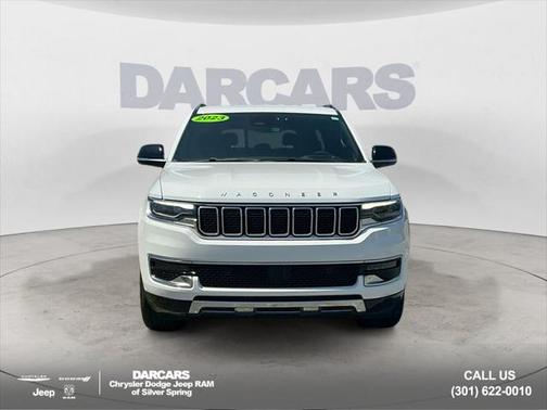 2023 Jeep Wagoneer Series III 4x4