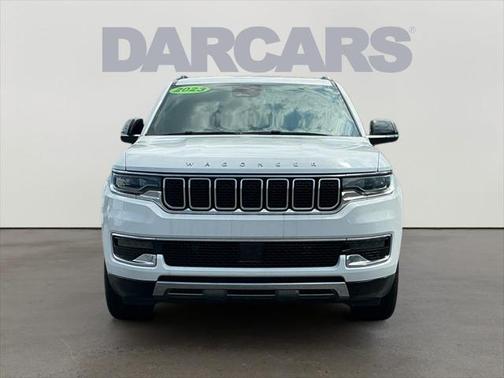 2023 Jeep Wagoneer Series III 4x4