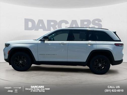 2022 Jeep Grand Cherokee Limited X