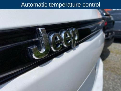 2022 Jeep Grand Cherokee Limited X