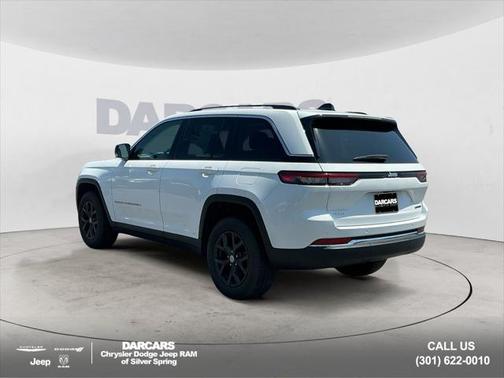 2022 Jeep Grand Cherokee Limited X