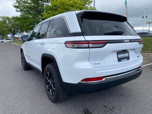 2022 Jeep Grand Cherokee Limited X