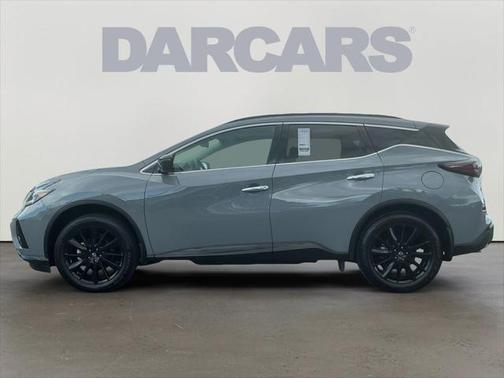 2024 Nissan Murano SV Intelligent AWD