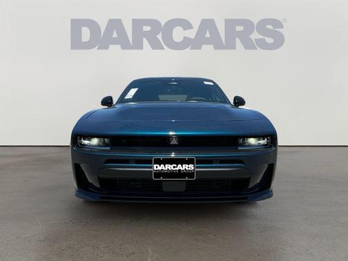 After Dark 2026 Dodge Charger R/T