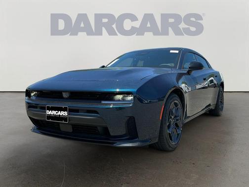 After Dark 2026 Dodge Charger R/T