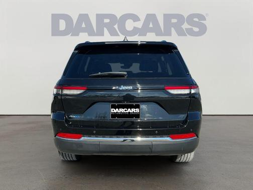 2022 Jeep Grand Cherokee 4xe Base