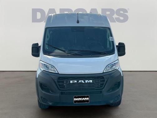 2026 RAM ProMaster 3500 High Roof