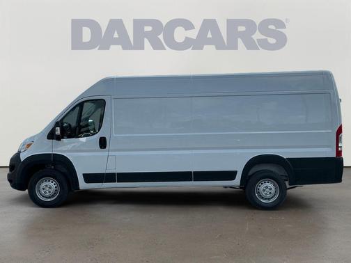 2026 RAM ProMaster 3500 High Roof