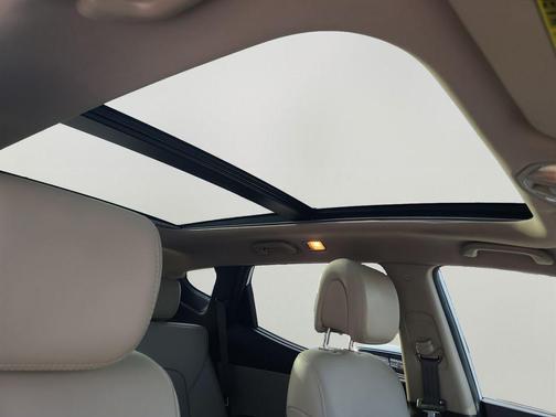 2017 Hyundai Santa Fe Sport 2.0L Turbo Ultimate