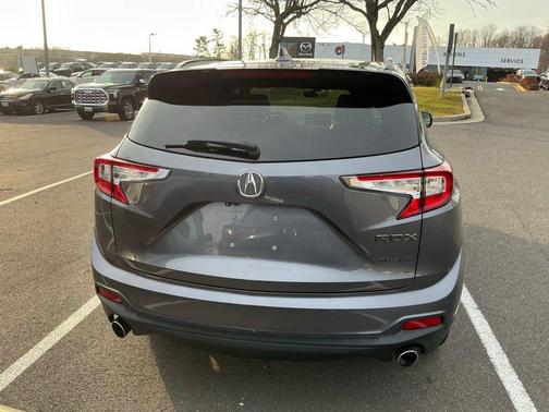2019 Acura RDX Advance Package