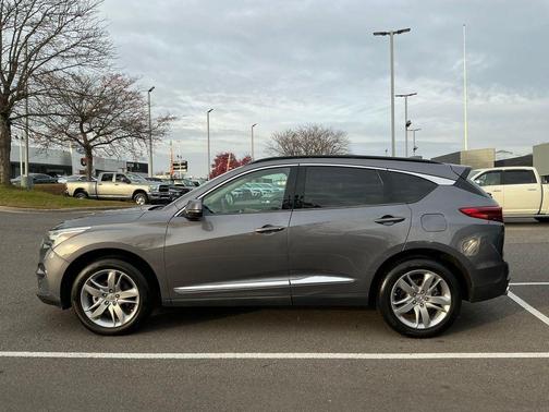 2019 Acura RDX Advance Package