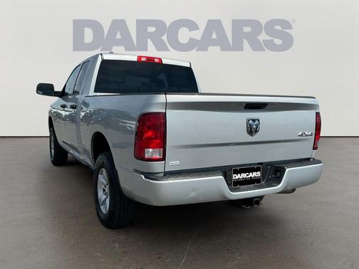 2019 RAM 1500 Express