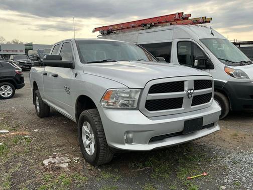 2019 RAM 1500 Express