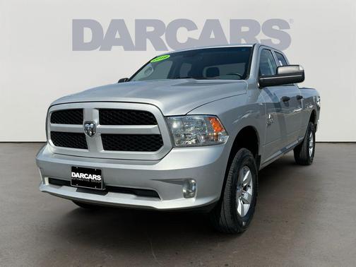 2019 RAM 1500 Express