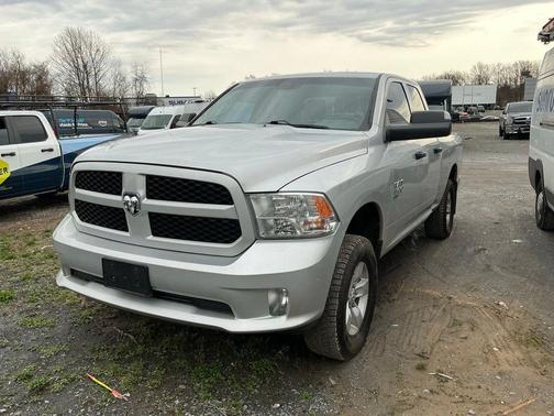 2019 RAM 1500 Express