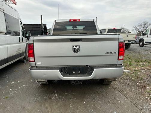 2019 RAM 1500 Express