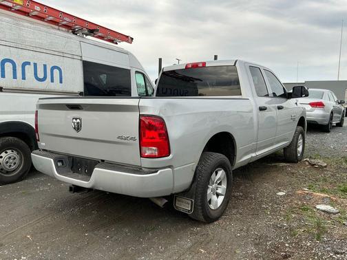 2019 RAM 1500 Express