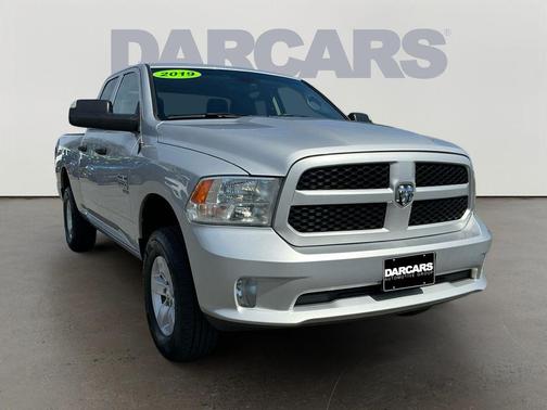 2019 RAM 1500 Express
