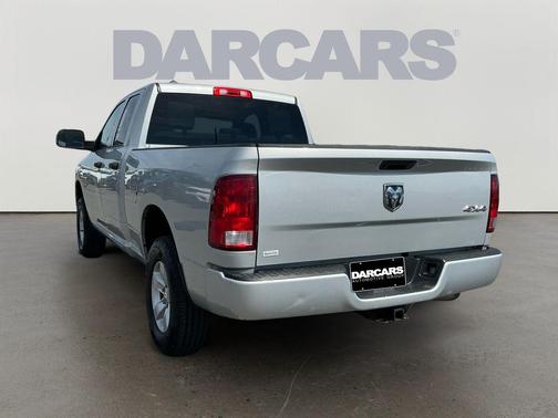 2019 RAM 1500 Express