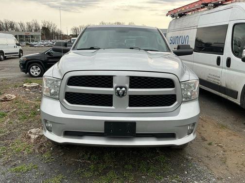 2019 RAM 1500 Express