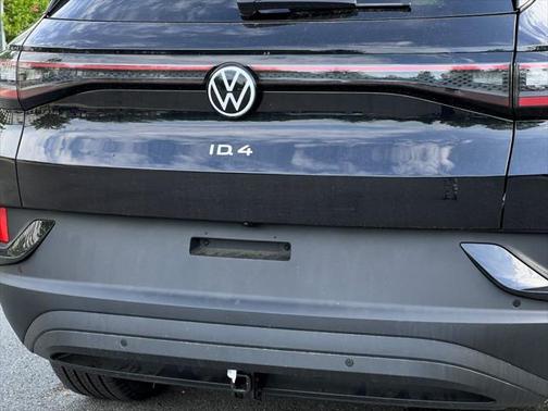 2025 Volkswagen ID.4 AWD Pro S
