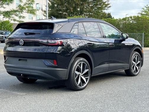 2025 Volkswagen ID.4 AWD Pro S