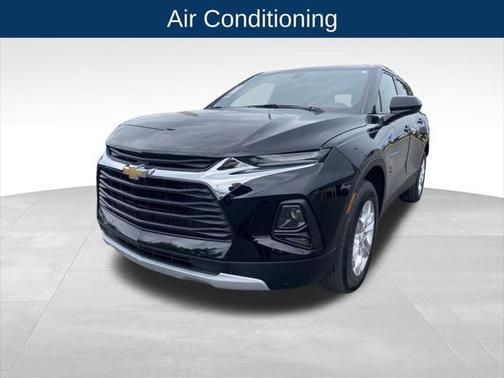2021 Chevrolet Blazer 1LT