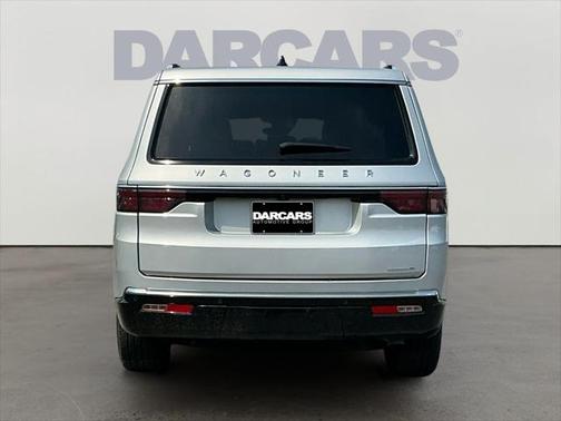 2024 Jeep Wagoneer Series II 4x4