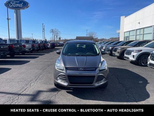 2013 Ford Escape SE