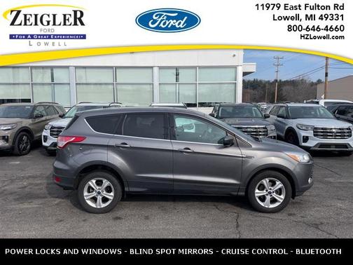 2013 Ford Escape SE