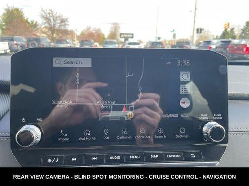 2024 Mitsubishi Outlander SE 2.5 S-AWC