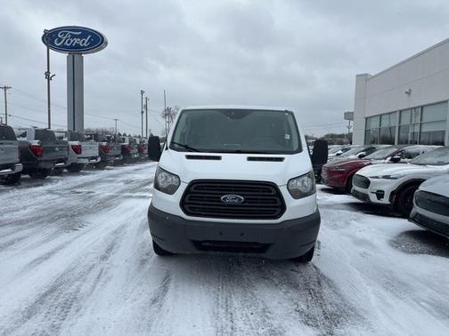 2018 Ford Transit-250 Base