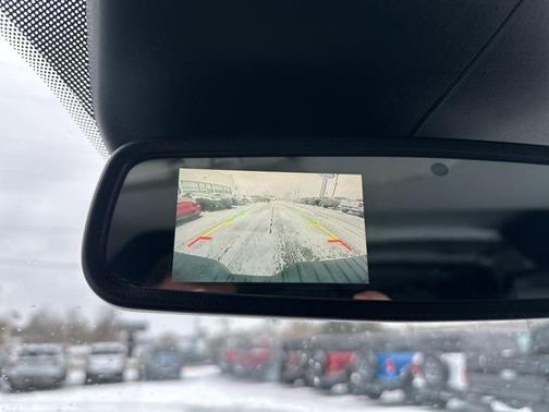 2018 Ford Transit-250 Base