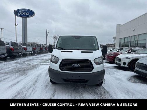 2018 Ford Transit-250 Base