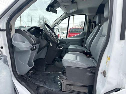 2018 Ford Transit-250 Base