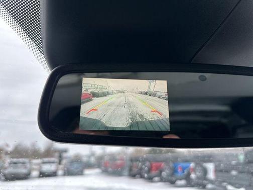 2018 Ford Transit-250 Base