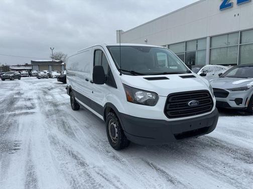 2018 Ford Transit-250 Base